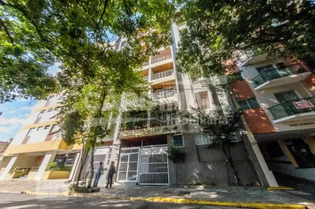 Apartamento com 1 Quarto à venda, 55m² no Botafogo, Campinas