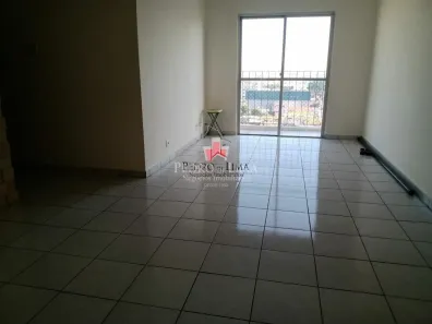 Apartamento com 3 Quartos à venda, 98m² no Vila Esperança, São Paulo
