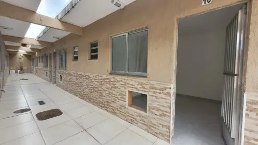 Kitnet com 1 Quarto para alugar, 15m² no Curicica, Rio de Janeiro