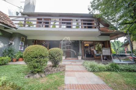 Casa com 3 Quartos à venda, 196m² no Centro, Gramado