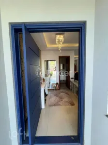 Casa com 3 Quartos à venda, 127m² no Aberta dos Morros, Porto Alegre