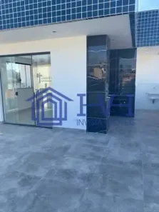 Cobertura com 3 Quartos à venda, 120m² no Copacabana, Belo Horizonte