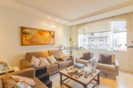Apartamento com 2 Quartos à venda, 160m² no Itaim Bibi, São Paulo