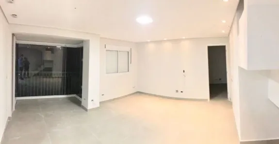 Cobertura com 2 Quartos à venda, 64m² no Vila Castelo, São Paulo