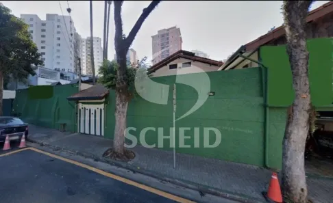 Prédio Comercial à venda, 250m² no Vila Sofia, São Paulo