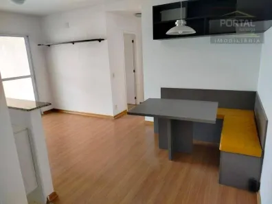 Apartamento com 2 Quartos à venda, 63m² no Ipiranga, São Paulo