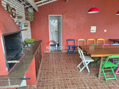 Casa com 5 Quartos à venda, 292m² no Costa do Sol, Bertioga