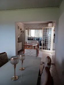 Casa de Condomínio com 4 Quartos à venda, 900m² no Setor Habitacional Arniqueira, Brasília
