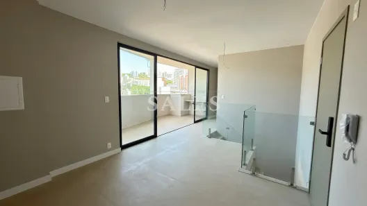 Cobertura com 3 Quartos para alugar, 139m² no São Mateus, Juiz de Fora