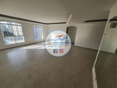 Apartamento com 3 Quartos à venda, 167m² no Vila Sofia, São Paulo