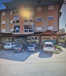 Cobertura com 4 Quartos à venda, 150m² no Centro, Canela