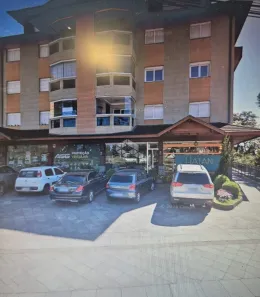 Cobertura com 4 Quartos à venda, 150m² no Centro, Canela