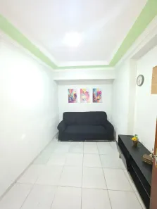 Imóvel Comercial com 2 Quartos para alugar, 48m² no Guará II, Brasília