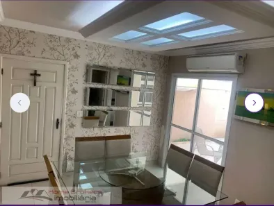 Casa de Condomínio com 3 Quartos à venda, 102m² no Jardim Shangai, Jundiaí
