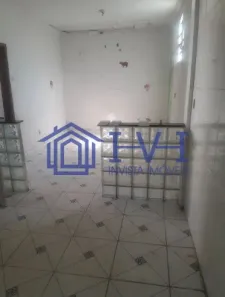 Casa com 3 Quartos para alugar, 50m² no Botafogo (Justinópolis), Ribeirão das Neves