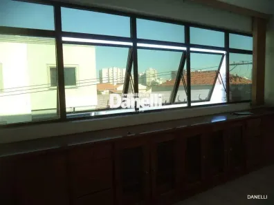 Sala Comercial à venda, 32m² no Centro, Taubaté