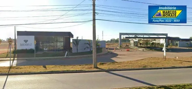 Lote/Terreno à venda, 269m² no Jd COLONIAL1, Araçoiaba da Serra