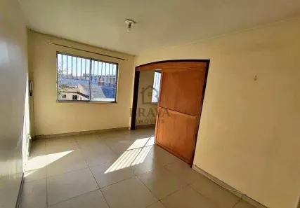 Apartamento com 2 Quartos à venda, 80m² no São Geraldo, Volta Redonda