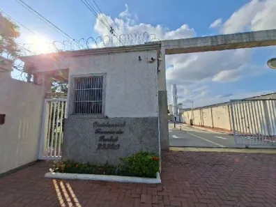 Apartamento com 2 Quartos à venda, 42m² no Guadalupe, Rio de Janeiro