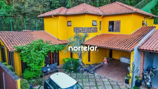 Casa de Condomínio com 4 Quartos à venda, 557m² no Tremembé, São Paulo