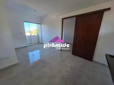 Casa com 2 Quartos à venda, 60m² no Massaguaçu, Caraguatatuba