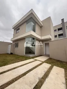 Casa de Condomínio com 3 Quartos à venda, 126m² no Centro, Pinhais
