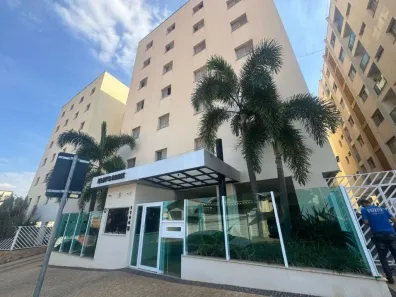 Apartamento com 2 Quartos à venda, 74m² no Nova América, Piracicaba