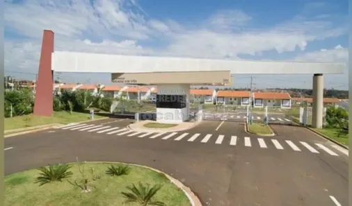 Casa de Condomínio com 2 Quartos à venda, 55m² no Loteamento Moradas Rio Preto, São José do Rio Preto