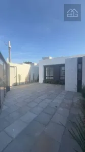 Casa de Condomínio com 2 Quartos à venda, 83m² no Cancelli, Cascavel