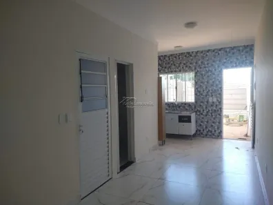 Kitnet com 1 Quarto para alugar, 28m² no Chácara Recreio Alvorada, Hortolândia