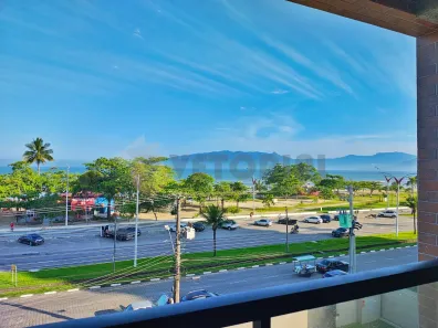 Apartamento com 1 Quarto à venda, 45m² no Indaiá, Caraguatatuba