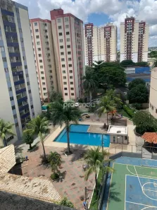 Apartamento com 3 Quartos à venda, 74m² no Residencial Eldorado, Goiânia