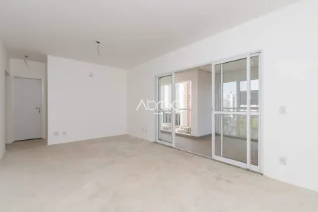 Apartamento com 3 Quartos à venda, 113m² no Cidade Industrial, Curitiba