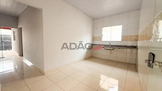 Casa de Condomínio com 2 Quartos à venda, 77m² no , Guapó