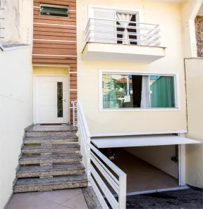 Sobrado com 3 Quartos à venda, 272m² no Santana, São Paulo