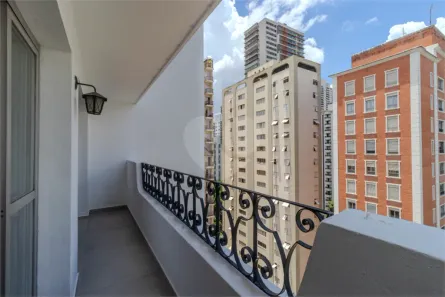 Apartamento com 3 Quartos à venda, 113m² no Brooklin Paulista, São Paulo