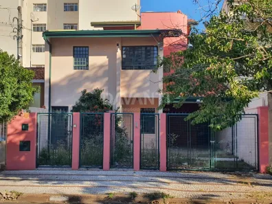 Imóvel Comercial com 3 Quartos à venda, 254m² no Taquaral, Campinas