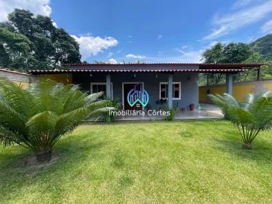 Casa com 2 Quartos à venda, 230m² no Cidade Jardim Guapimirim, Guapimirim