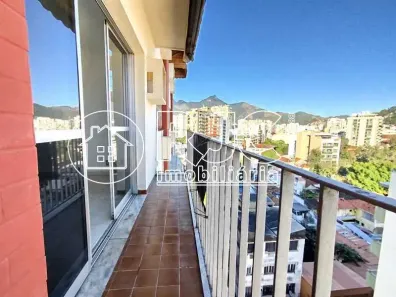 Apartamento com 3 Quartos à venda, 95m² no Vila Isabel, Rio de Janeiro