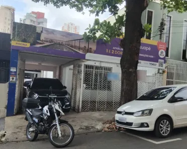 Ponto Comercial para alugar, 240m² no Vila Azevedo, São Paulo