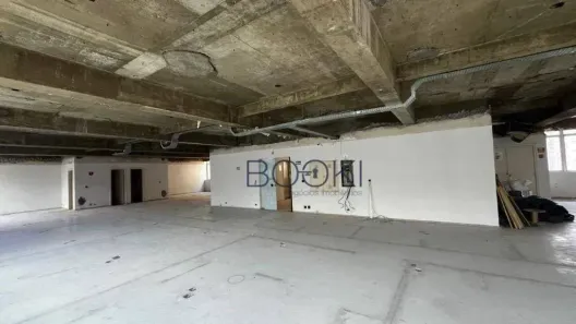 Sala Comercial para alugar, 341m² no Cerqueira César, São Paulo