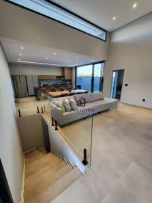 Casa de Condomínio com 3 Quartos à venda, 183m² no Morros, Sorocaba