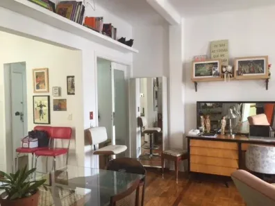 Apartamento com 2 Quartos à venda, 110m² no Bela Vista, São Paulo