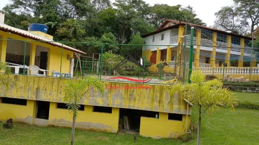Fazenda/Sítio com 4 Quartos à venda, 800m² no Mediterrâneo (Melo Viana), Esmeraldas