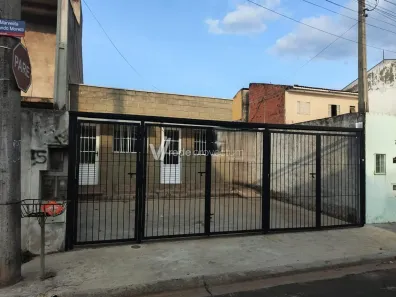 Casa com 3 Quartos à venda, 140m² no Jardim Mirassol, Campinas