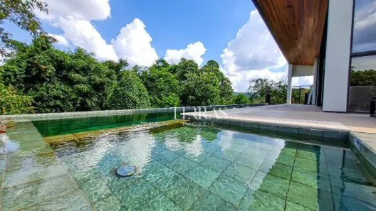 Casa de Condomínio com 3 Quartos à venda, 380m² no Serra Azul, Itupeva
