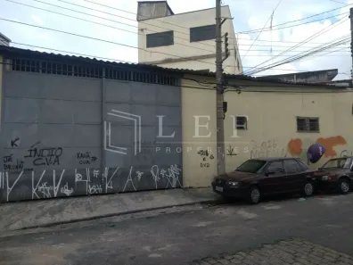 Prédio Comercial para alugar, 1100m² no Casa Verde Alta, São Paulo