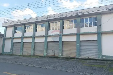 Galpão/Depósito/Armazém à venda, 2000m² no Centro, Sete Barras