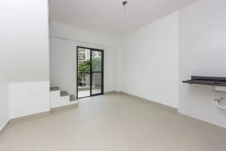 Apartamento com 1 Quarto à venda, 40m² no Alto da Lapa, São Paulo