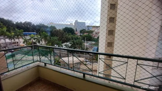 Apartamento com 3 Quartos à venda, 72m² no Vila Industrial, Campinas